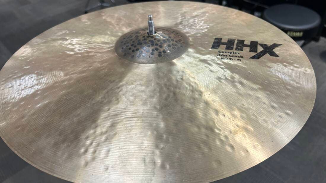 Sabian - 11606XCN