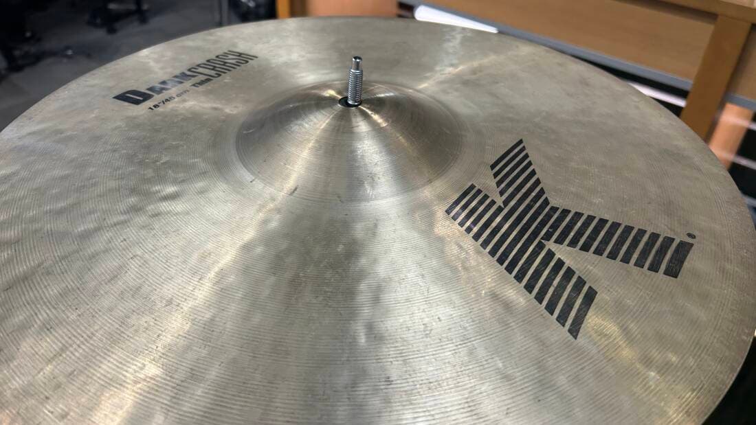 Zildjian - K0904