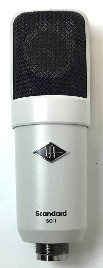 Universal Audio - MIC-UASC-1