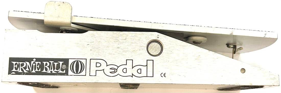 Ernie Ball Stereo/Pan Volume Pedal