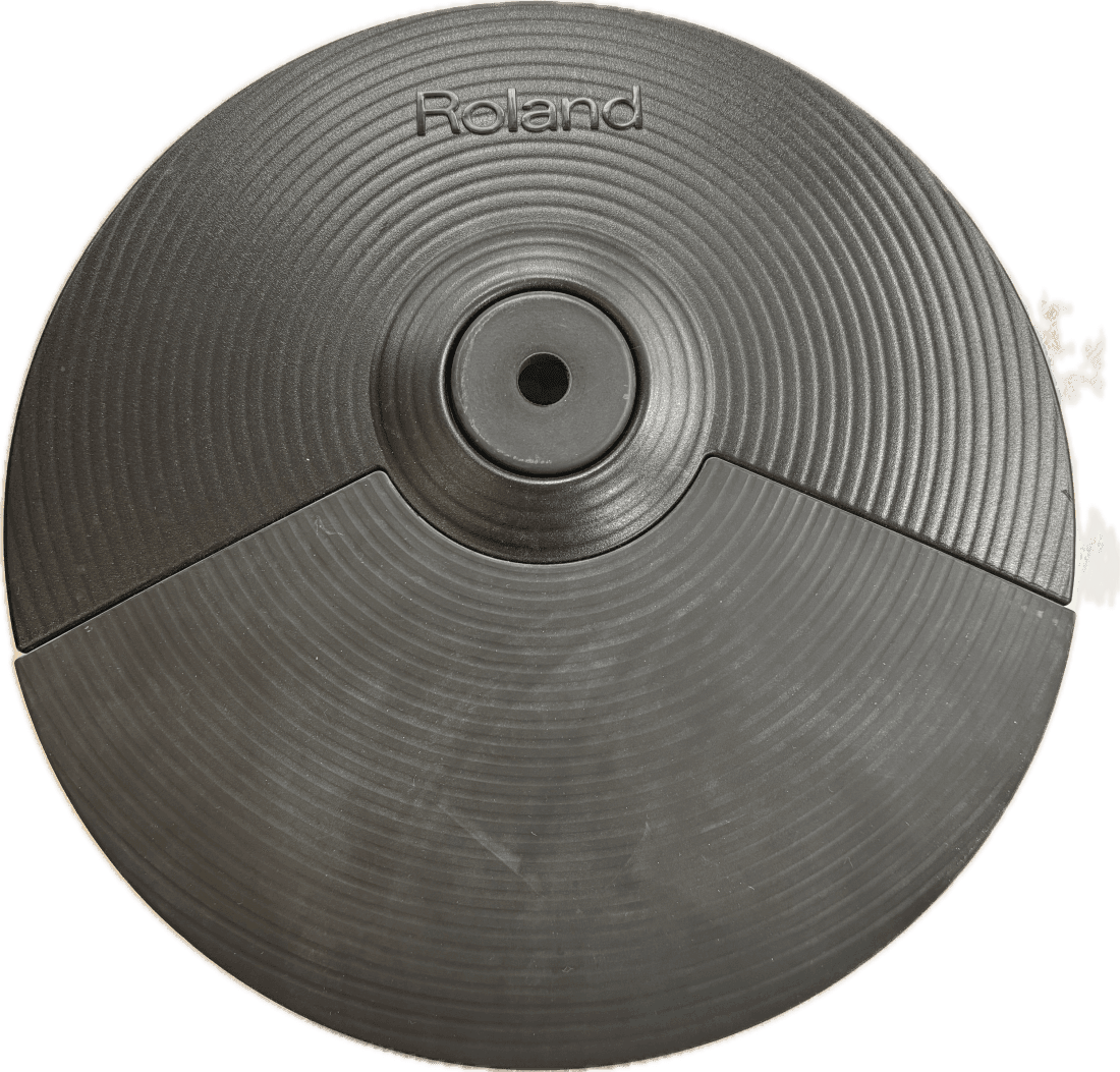 Roland - CY-5 Dual Trigger Cymbal