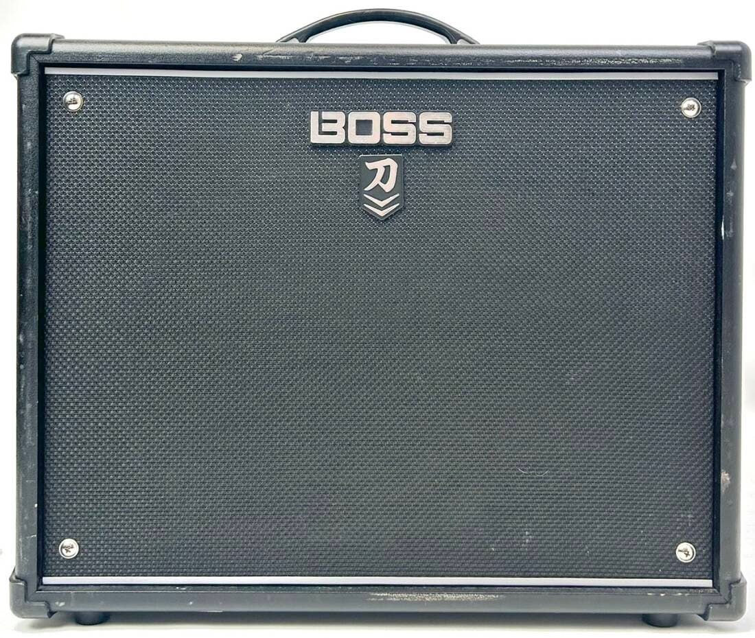 BOSS Katana-100 MkII Combo Amplifier