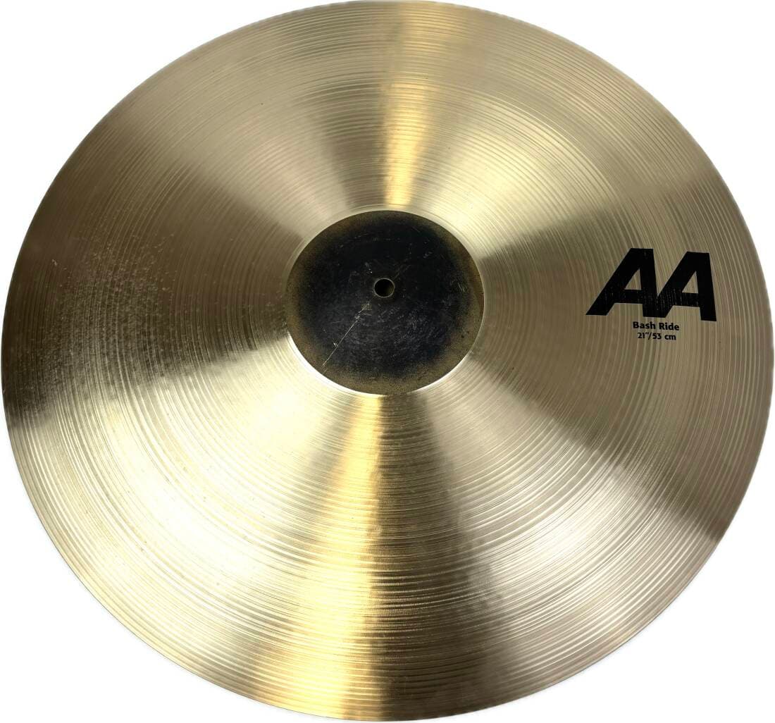 Sabian 21
