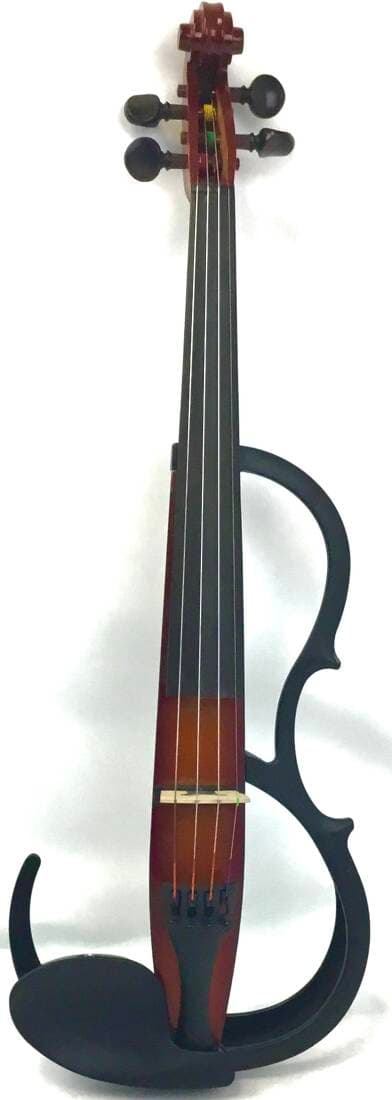 Yamaha Band - SV250 BR Electric Violin