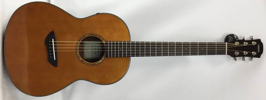 Yamaha - acoustic/electric