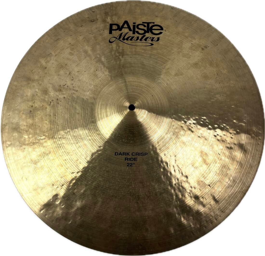 Paiste 22