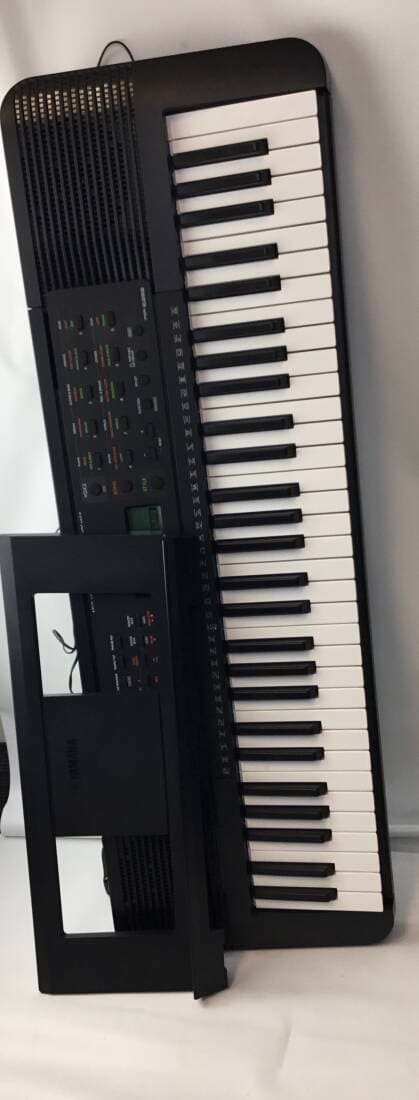 Yamaha - PSRE283