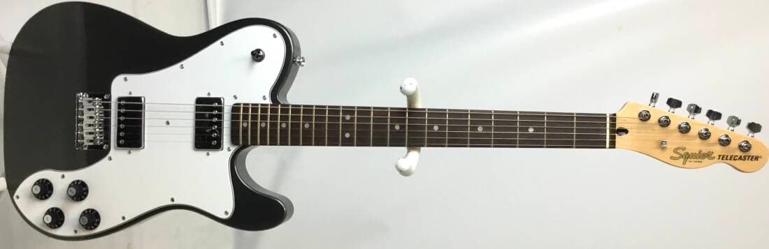 Squier - Affinity Telecaster Deluxe