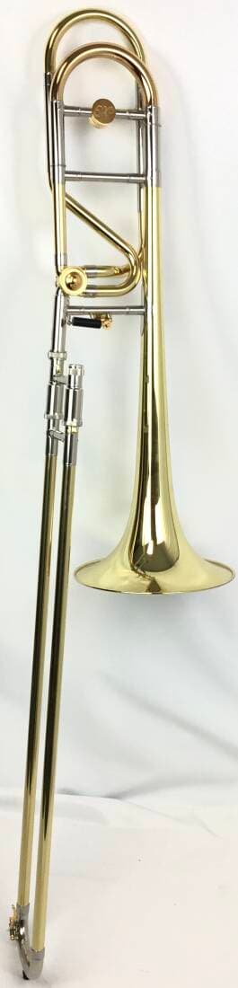 XO Professional Brass - Trigger Trombone