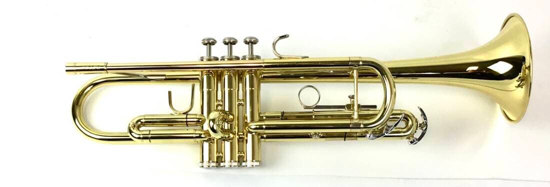 Bach - TR300H2 Trumpet