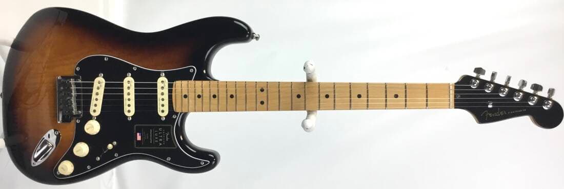 Fender - American Ultra Luxe Stratocaster