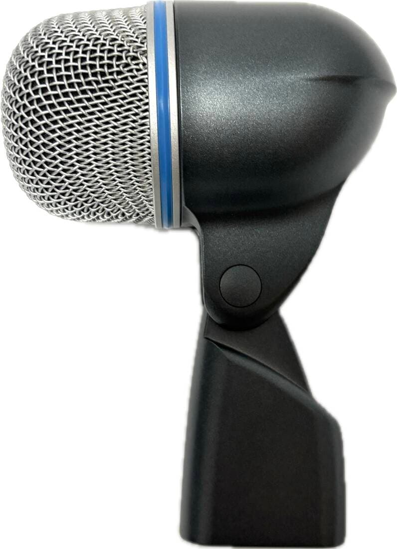 Shure BETA52A Microphone