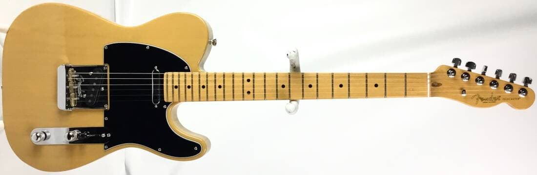 Fender - Telecaster American Pro II