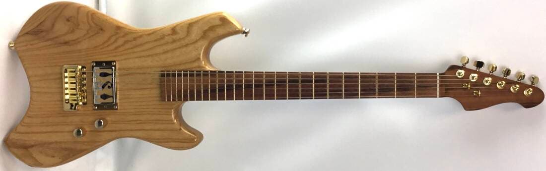 Warmoth Custom Swinger