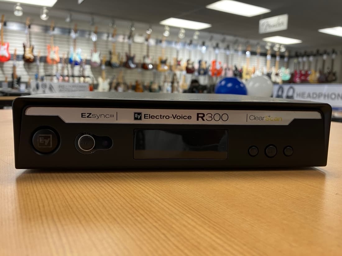 Electro-Voice - R300-RX-C
