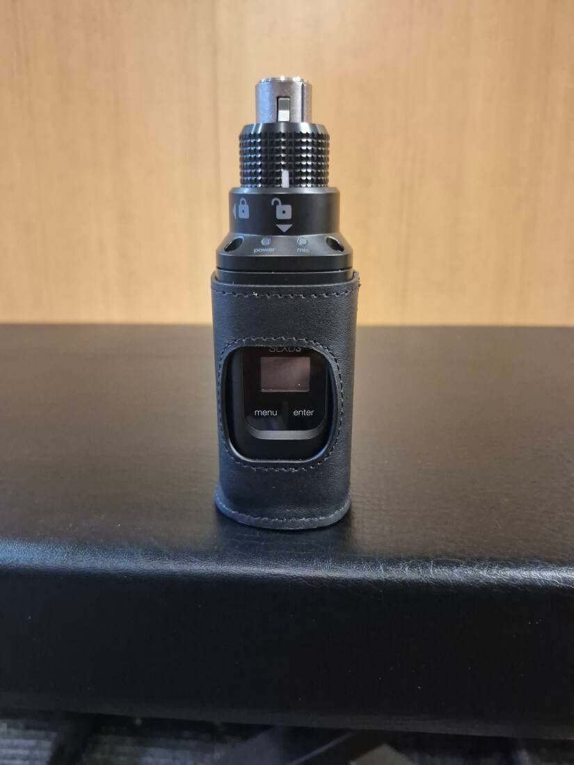 Shure - SLXD35-G58