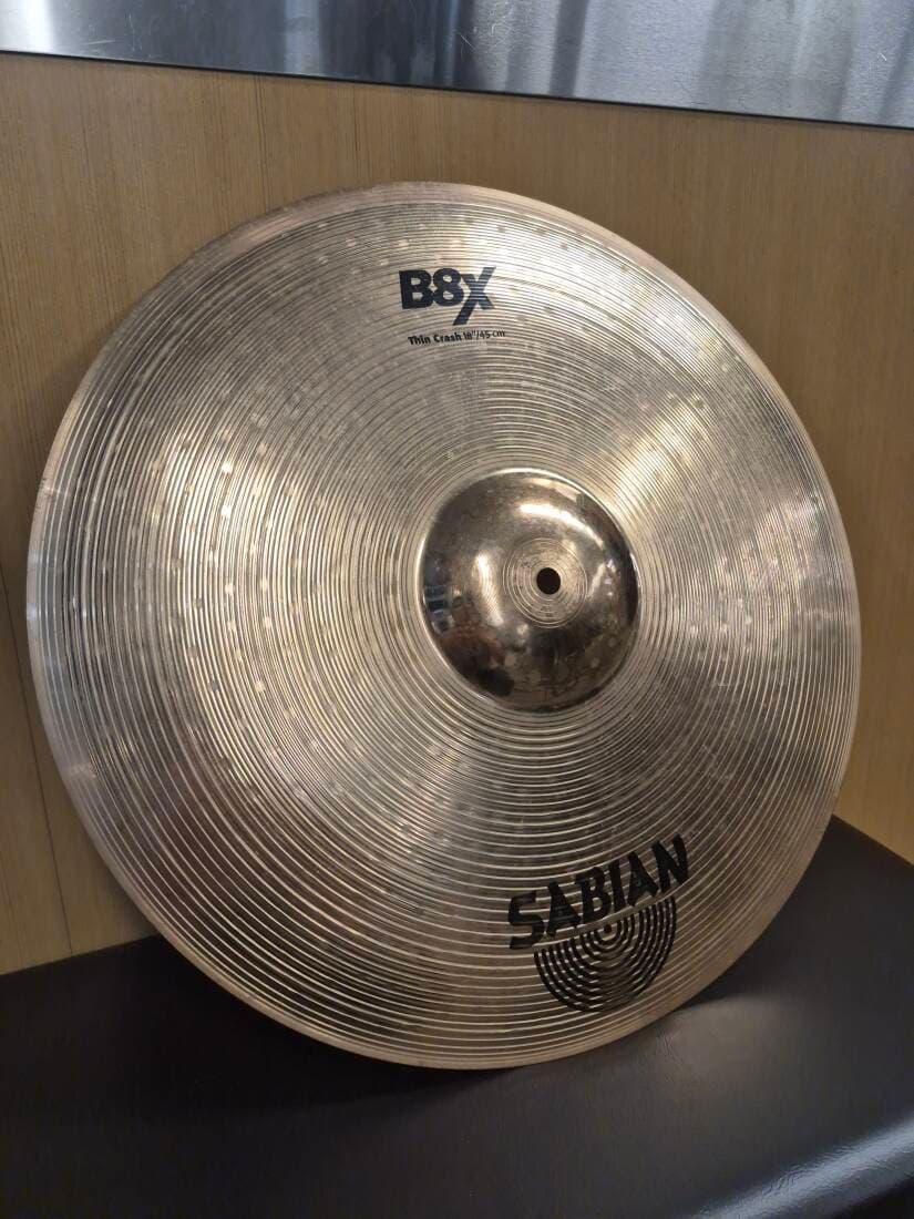 Sabian - 41806X