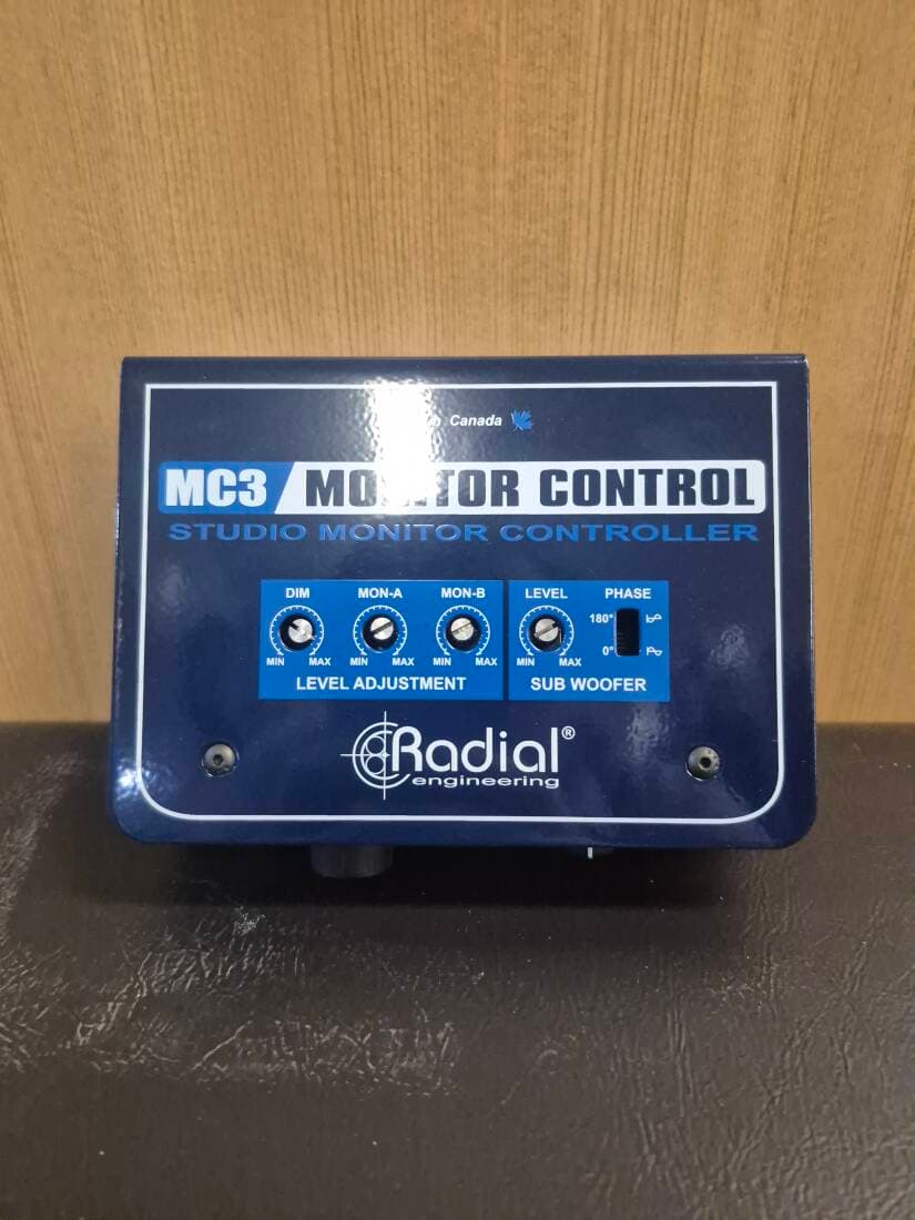 Radial - R800 1410 00