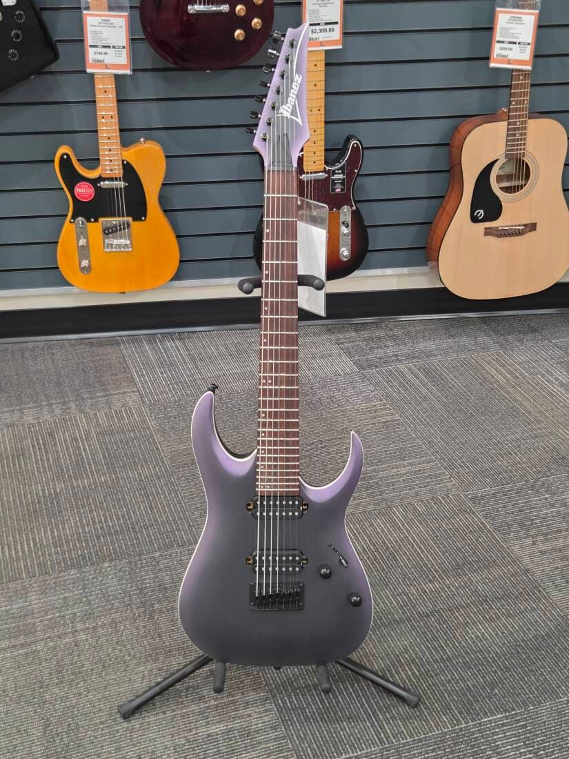 Ibanez - RGA742EXBAM