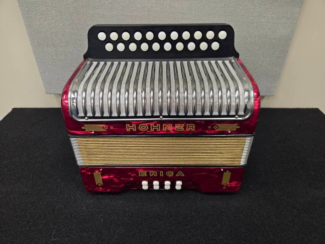 Hohner - HA3000GC