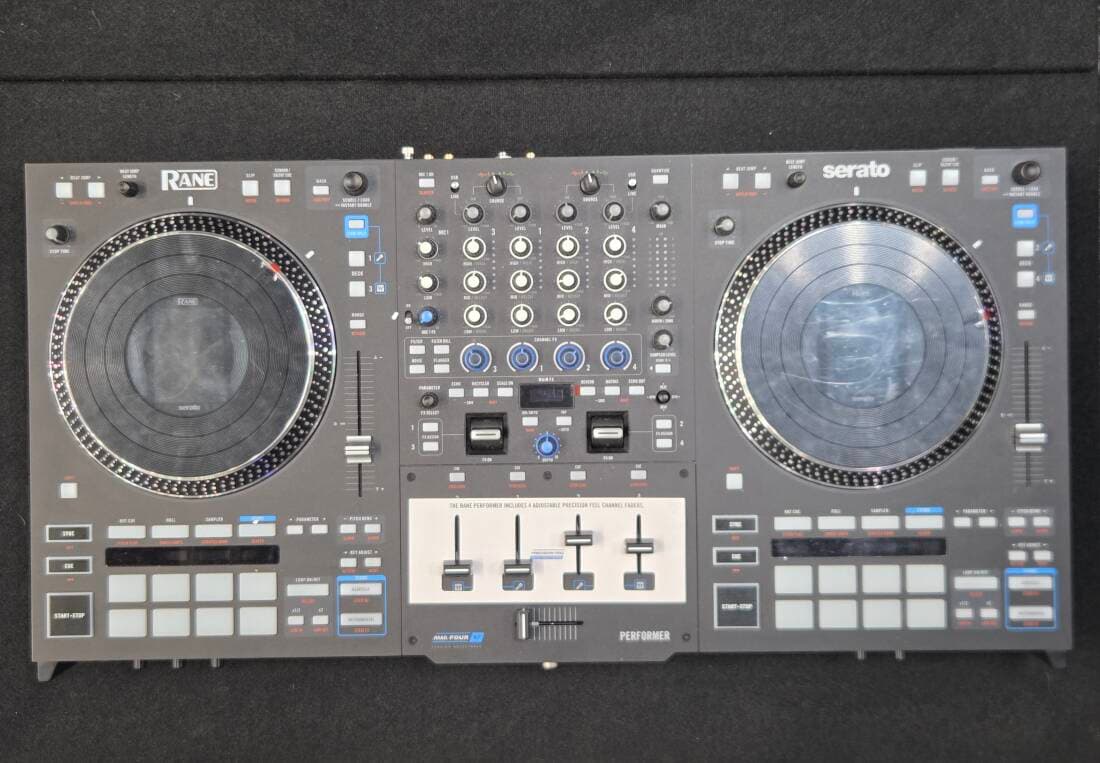 RANE - RANE PERFORMER