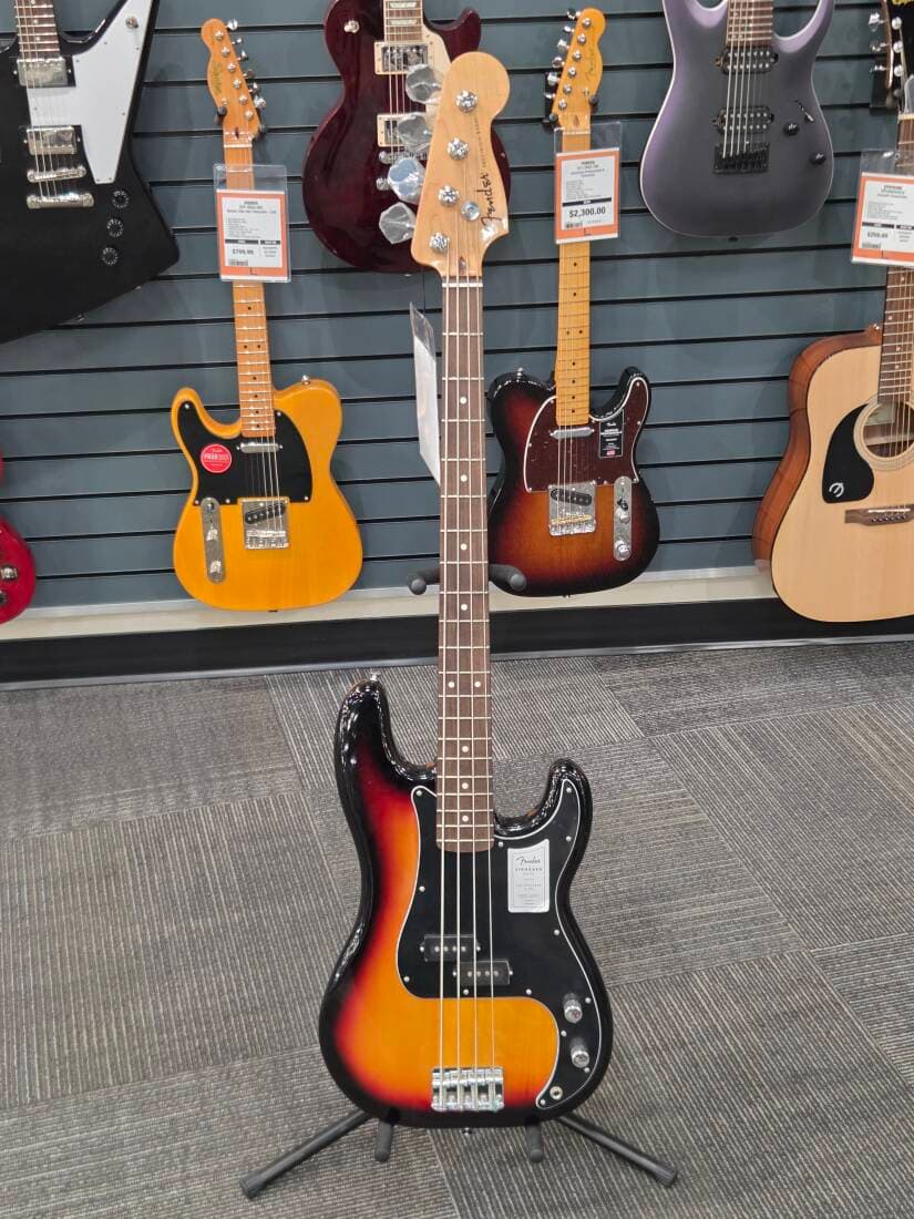 Fender - 026-6641-500