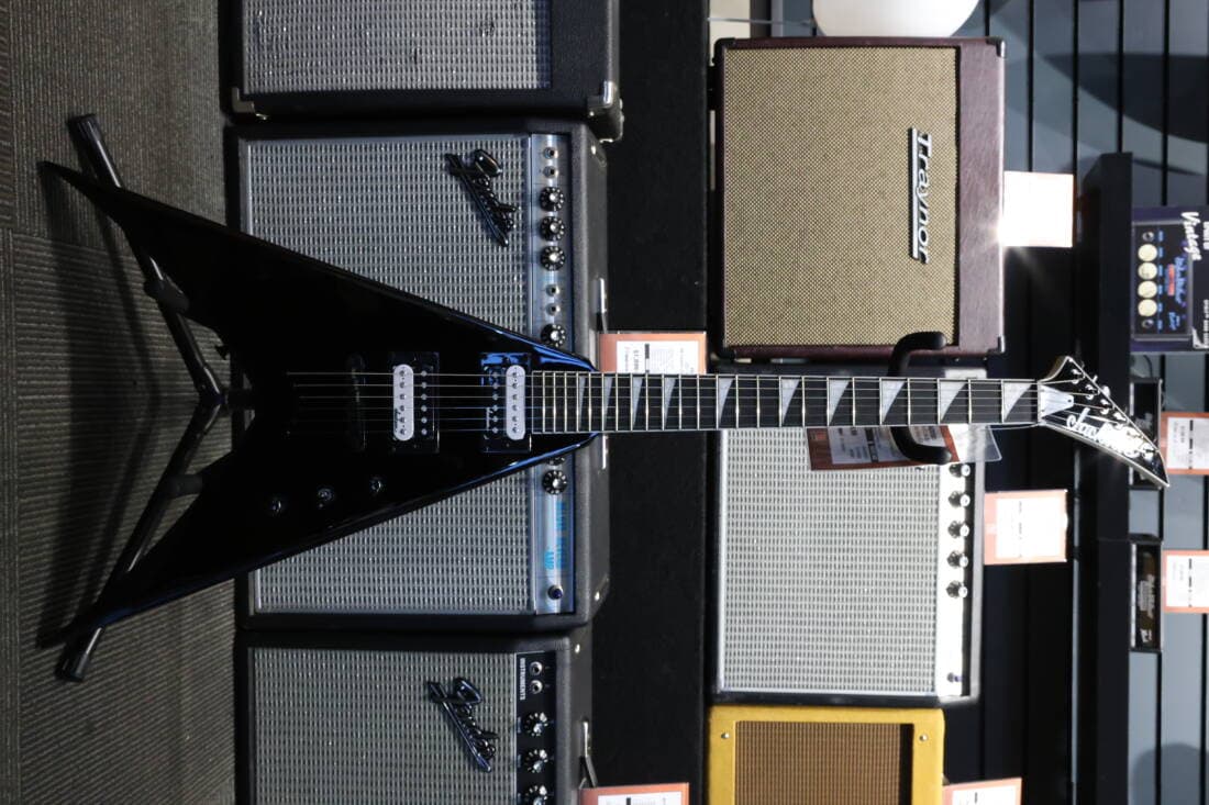 Jackson Guitars - 291-0134-503