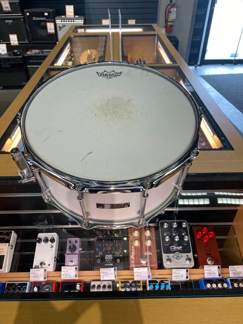 Defacto Custom - 14X7.5