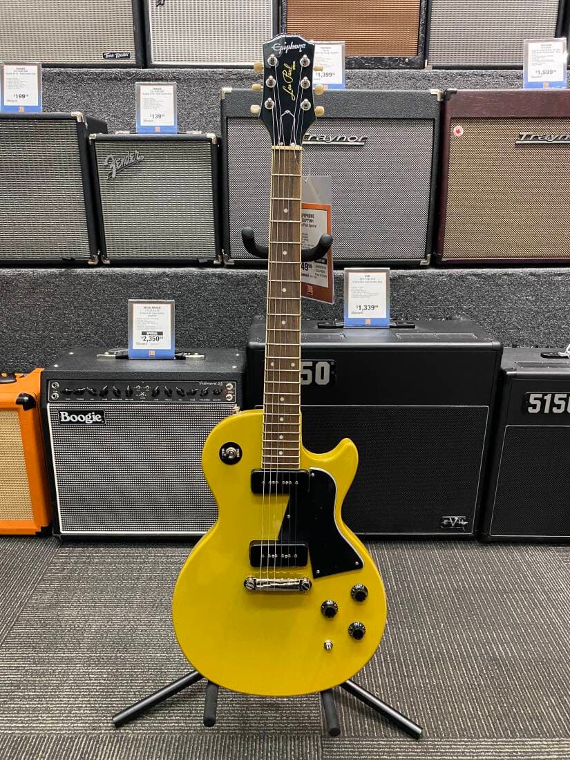 Epiphone - EILPTVNH