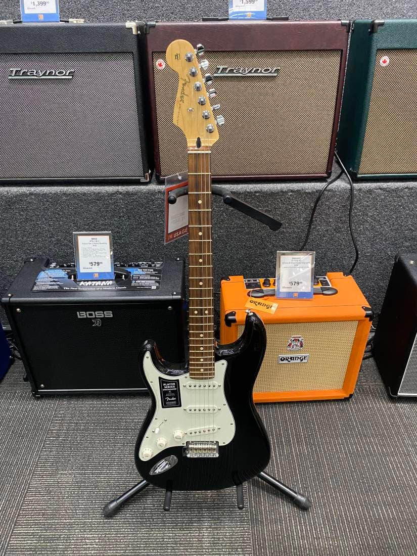 Fender - 014-4513-506