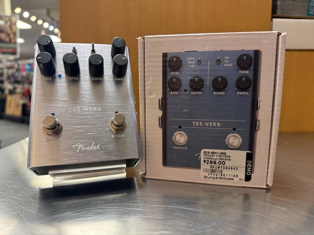 Fender - 023-4541-000