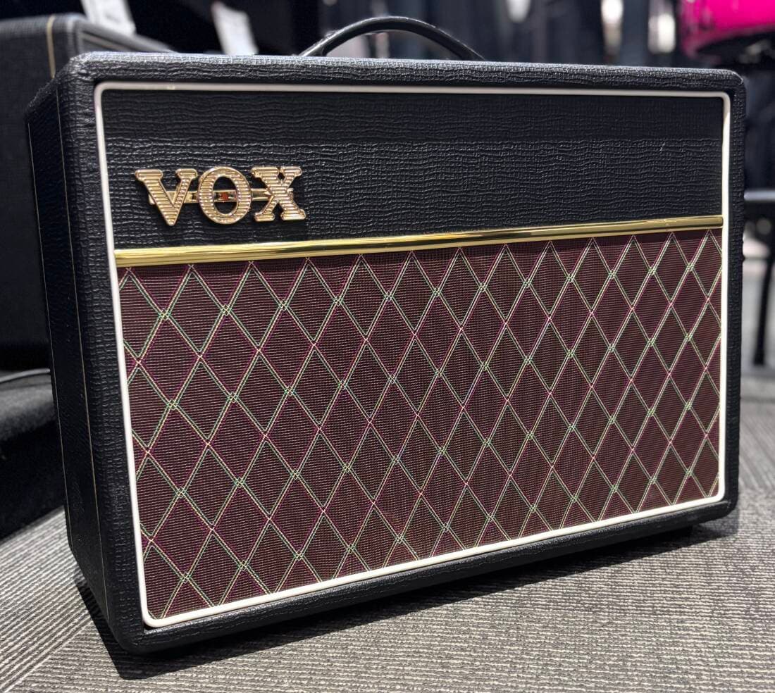 AC10C1 10 Watt 1x10 Tube Combo