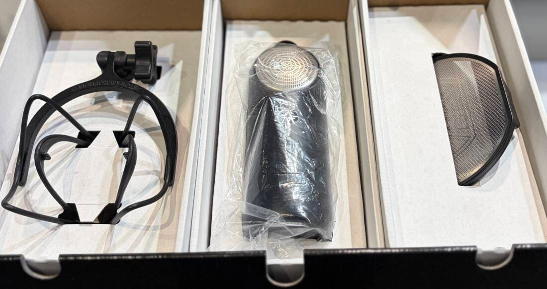 Element Mic Bundle