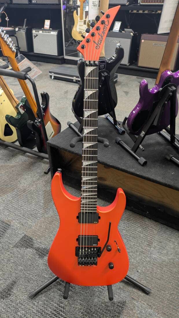 Jackson Guitars - 280-2501-880