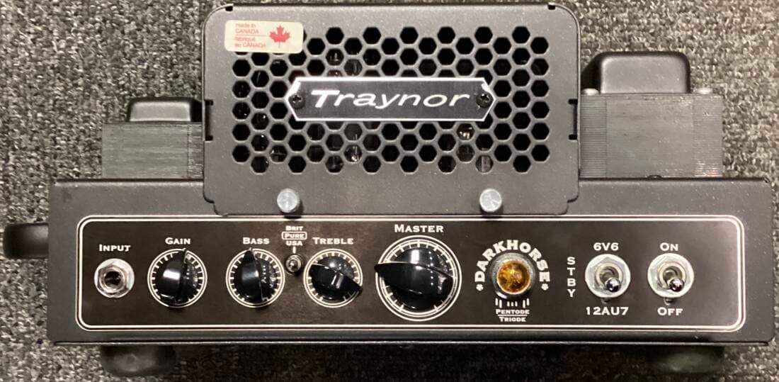 Traynor - DH15H