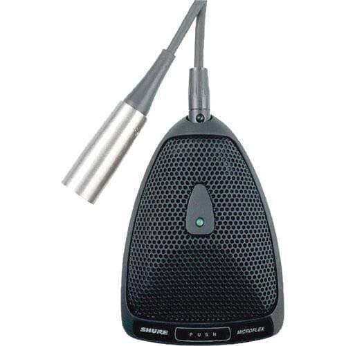 Shure - MX393/S