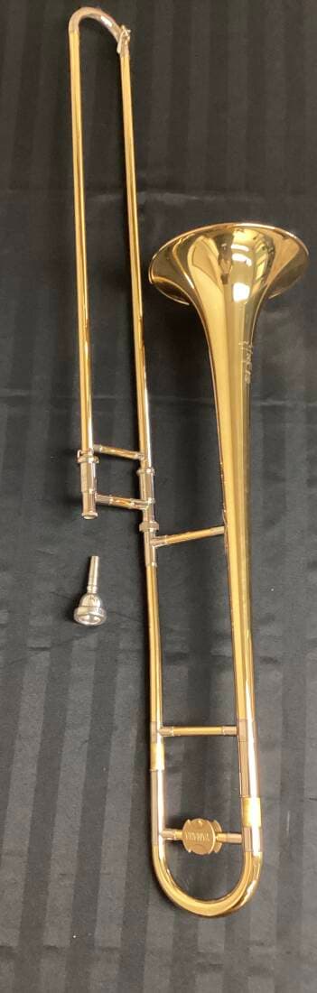 Yamaha Band - YSL897Z