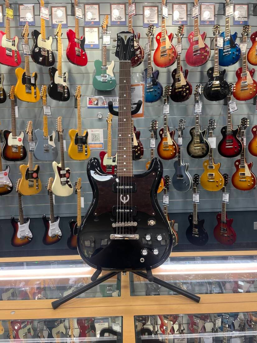 Epiphone Wilshire P90
