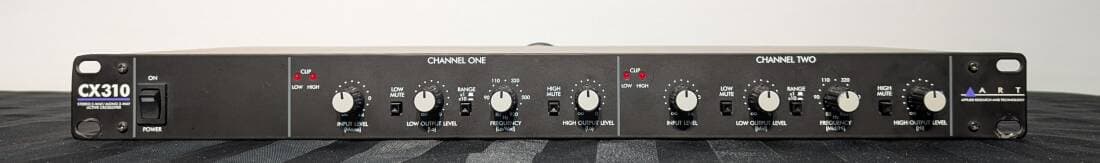 ART Pro Audio - CX310