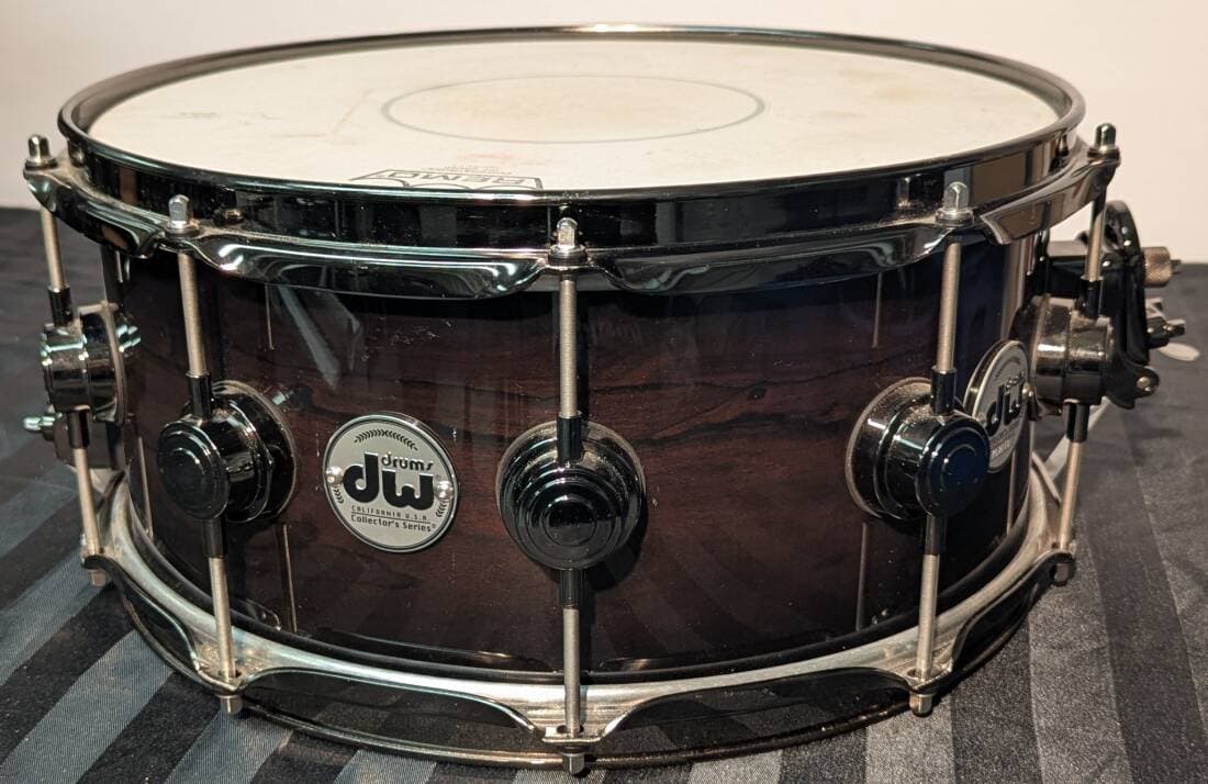 Drum Workshop - DCESC6514SN