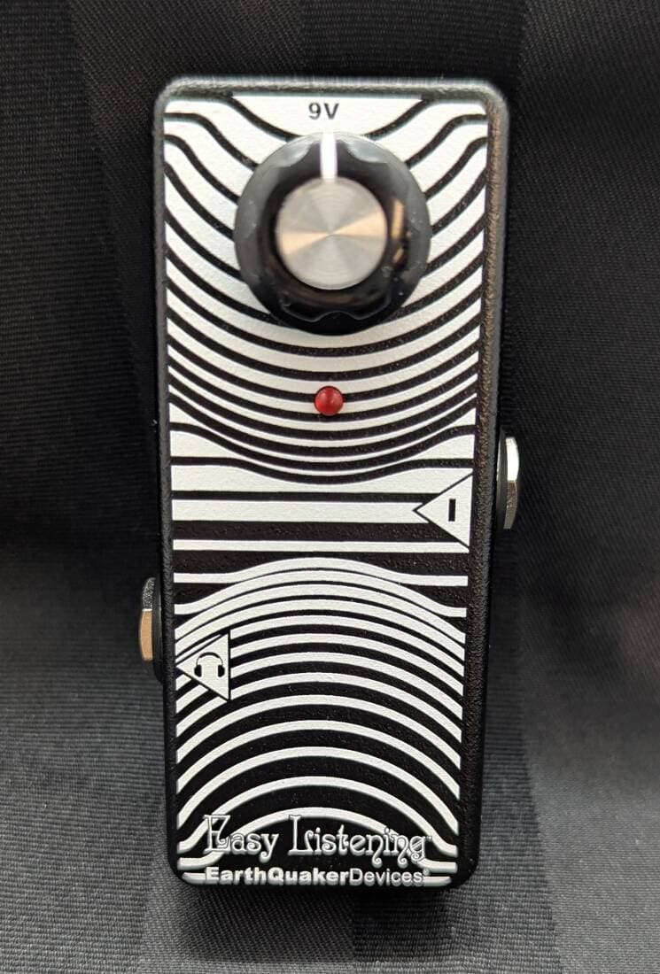 EarthQuaker Devices - EQDEASYV1USA