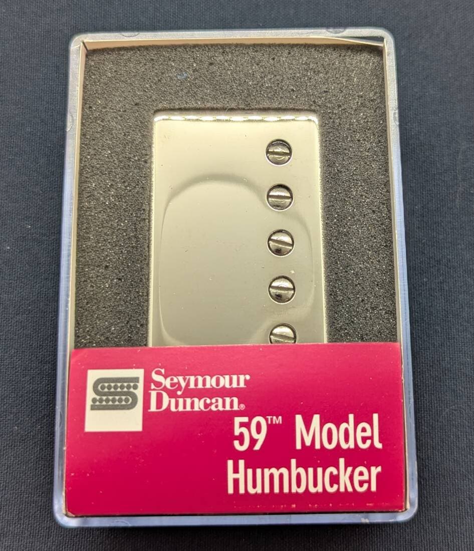 Seymour Duncan - SH-1N NC4C