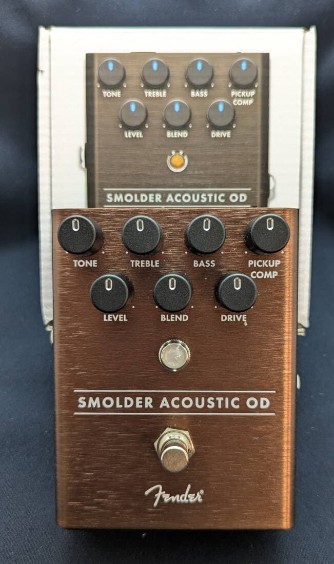 Fender - 023-4550-000