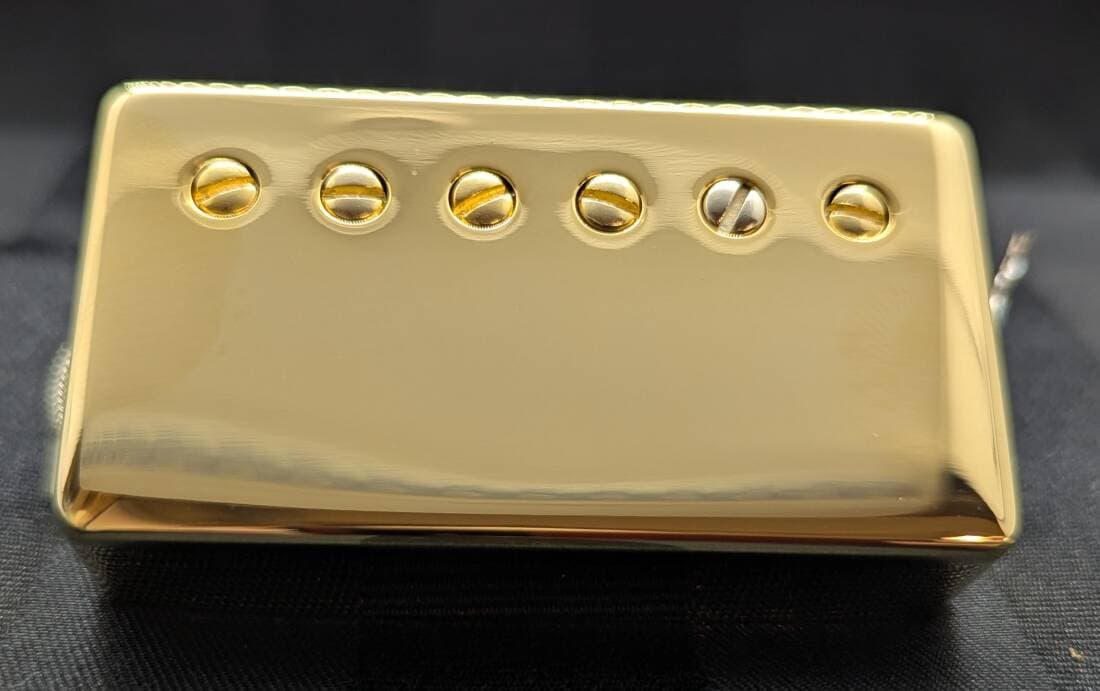 Gibson - PUCBDBGC2