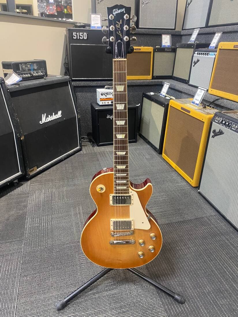 Gibson - LPS600UBNH