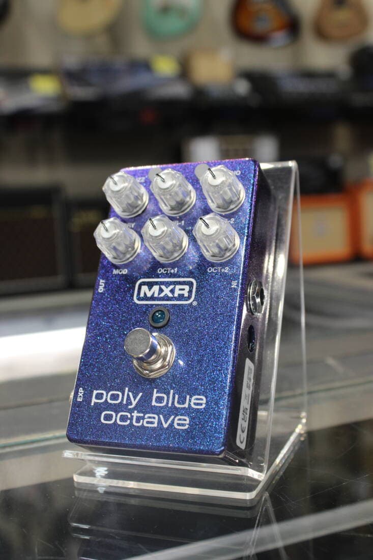 MXR - M306