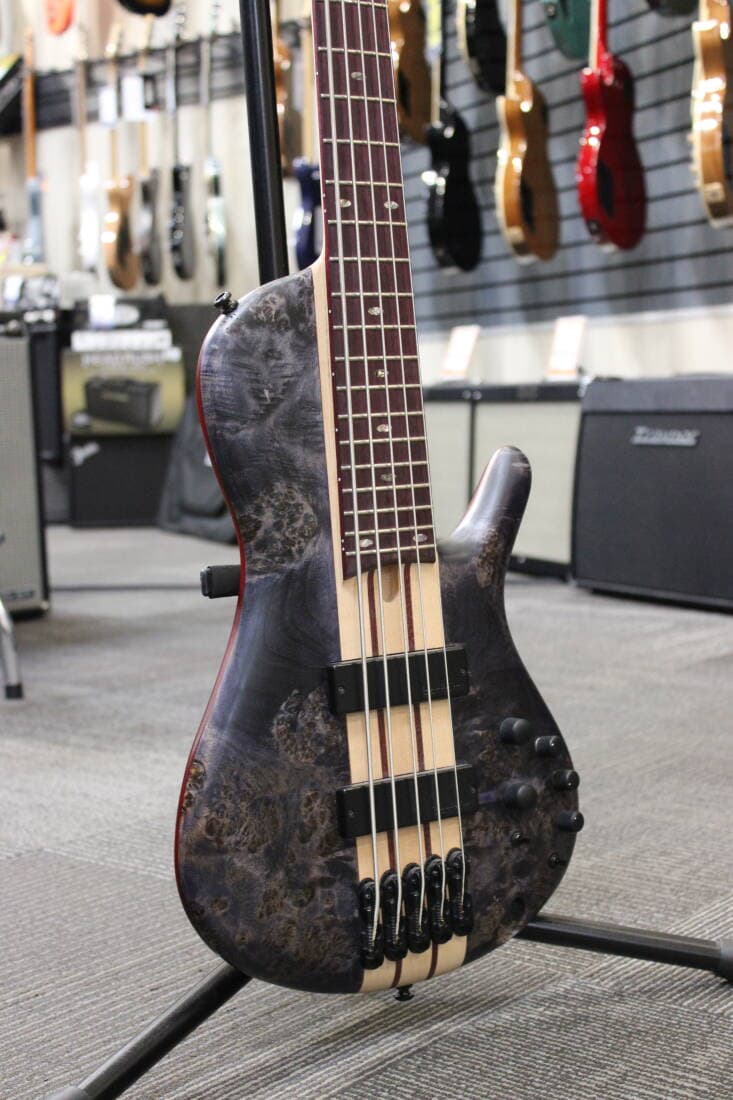 Ibanez - SRSC805DTF