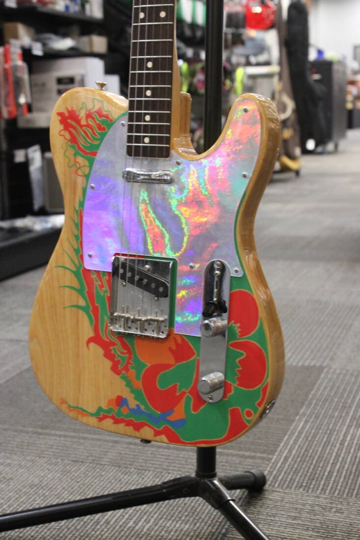 Fender - 014-6230-721