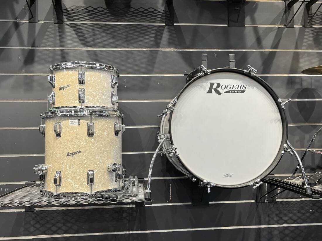 Rogers Drums - CV-0320HX-WMP