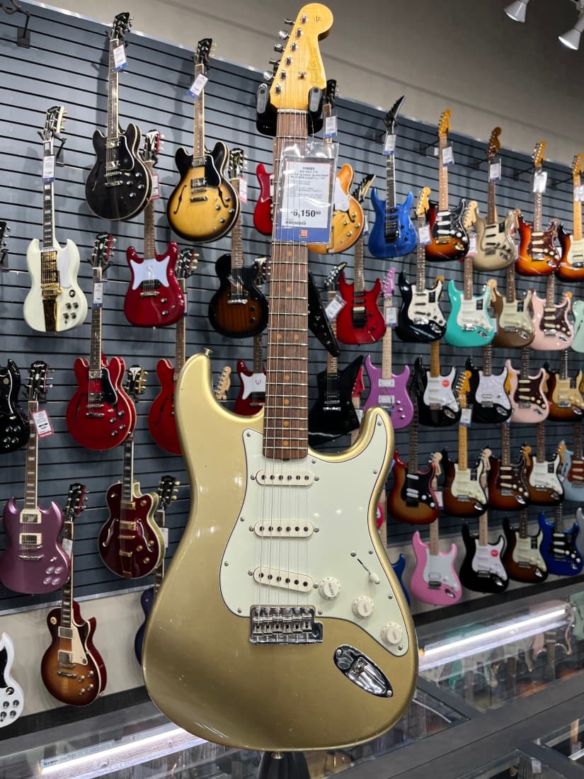 Fender Custom Shop - 923-1013-173